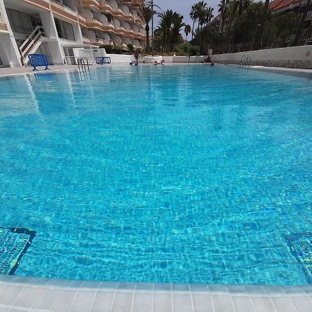 Residence Playa Honda Playa de las Americas  Ngoại thất bức ảnh
