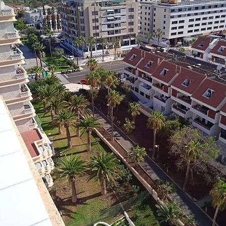 Residence Playa Honda Playa de las Americas  Ngoại thất bức ảnh