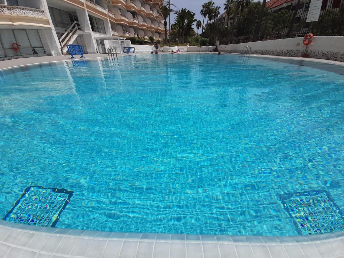 Residence Playa Honda Playa de las Americas  Ngoại thất bức ảnh