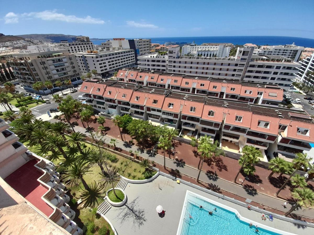 Residence Playa Honda Playa de las Americas  Ngoại thất bức ảnh
