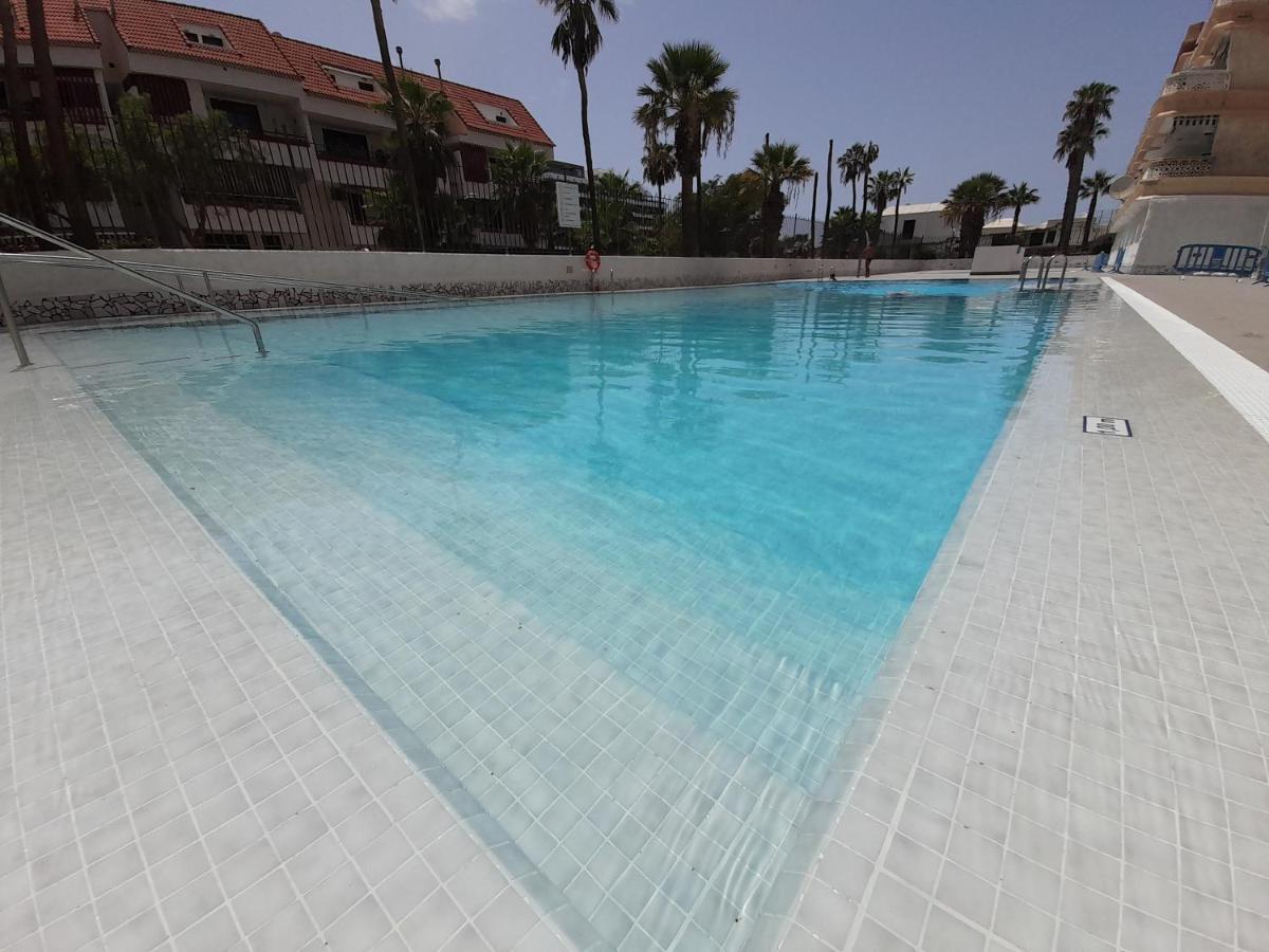 Residence Playa Honda Playa de las Americas  Ngoại thất bức ảnh