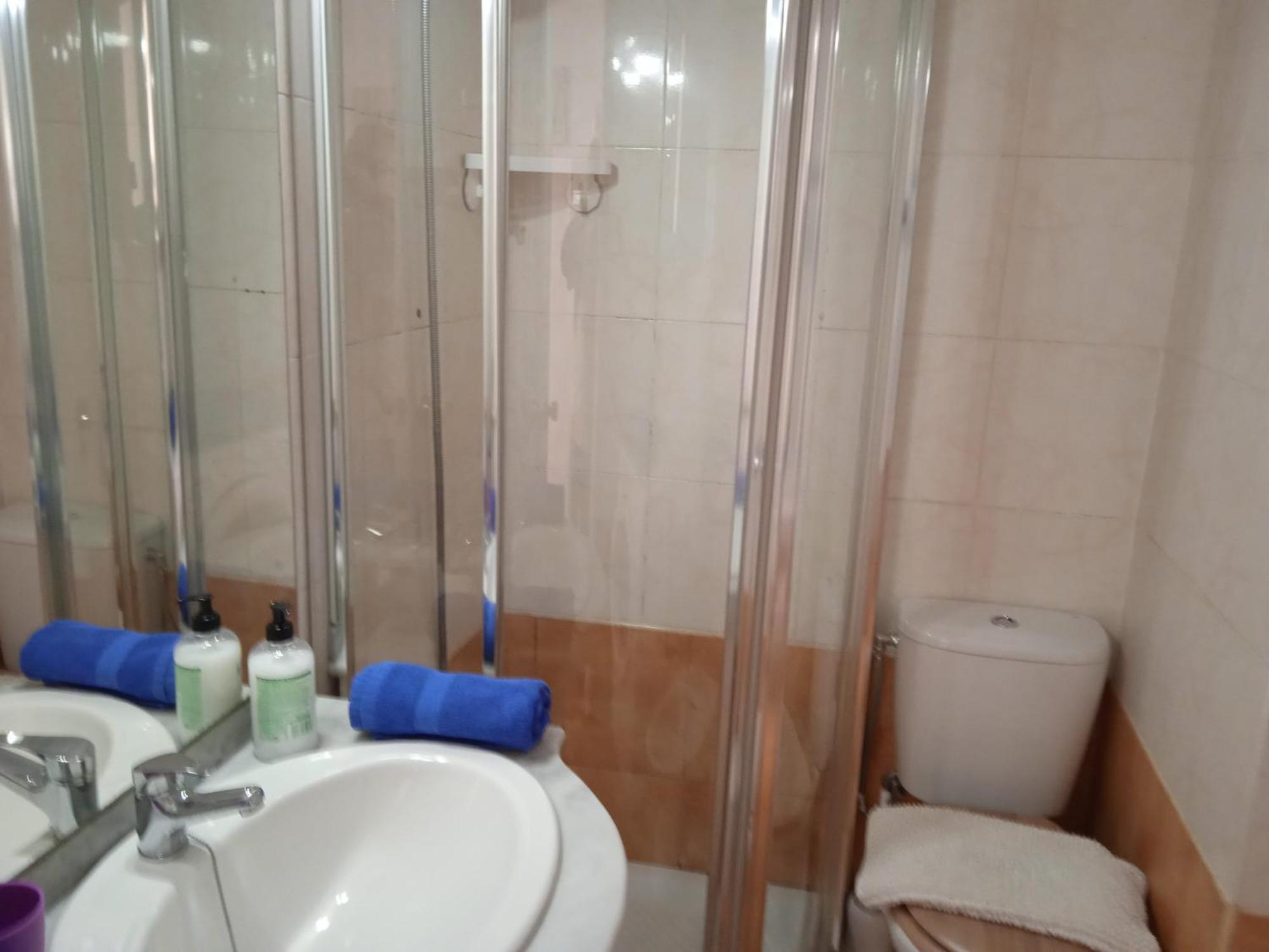 Residence Playa Honda Playa de las Americas  Ngoại thất bức ảnh