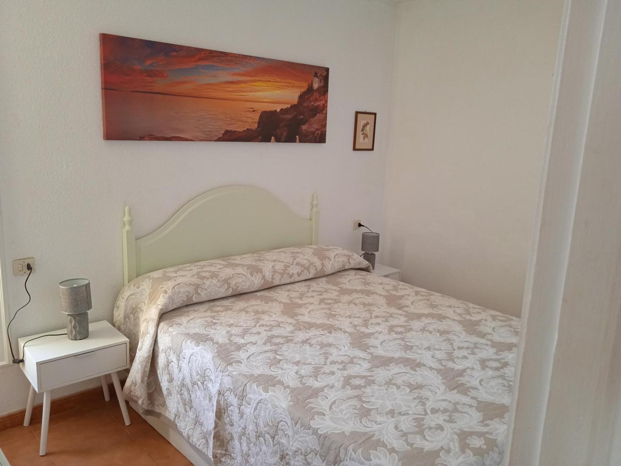 Residence Playa Honda Playa de las Americas  Ngoại thất bức ảnh
