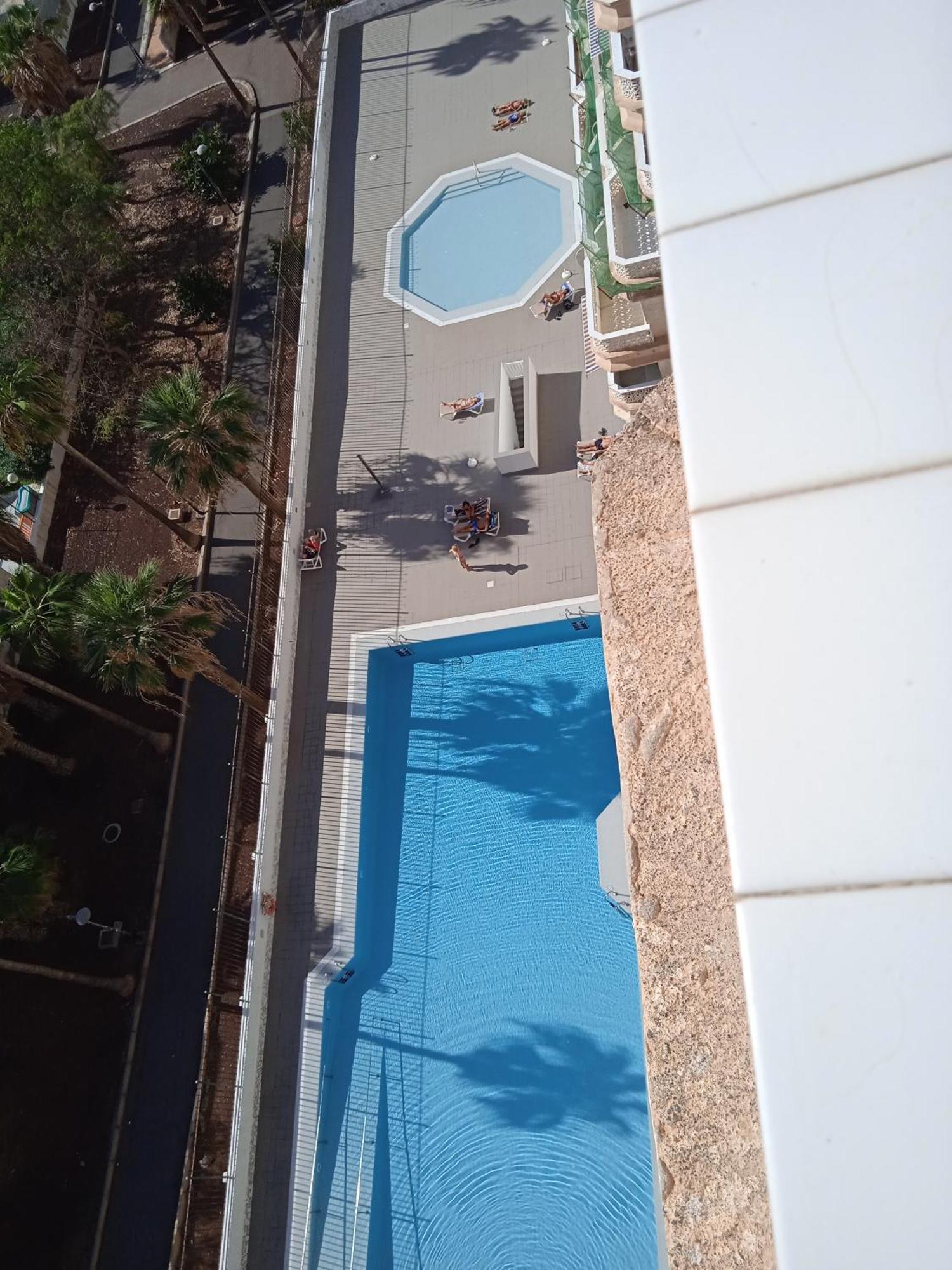 Residence Playa Honda Playa de las Americas  Ngoại thất bức ảnh