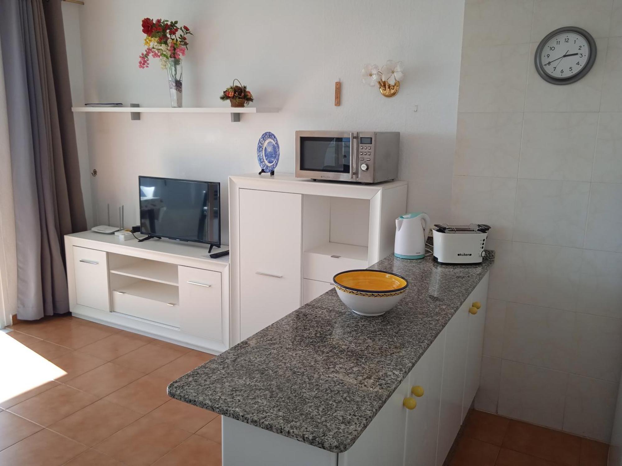 Residence Playa Honda Playa de las Americas  Ngoại thất bức ảnh