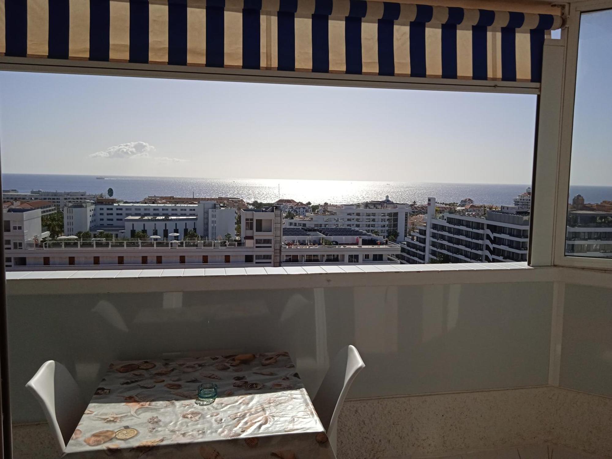 Residence Playa Honda Playa de las Americas  Ngoại thất bức ảnh