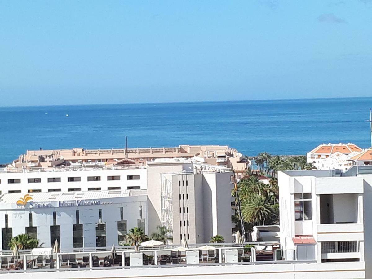 Residence Playa Honda Playa de las Americas  Ngoại thất bức ảnh